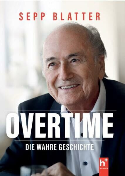 Overtime: Die wahre Geschichte