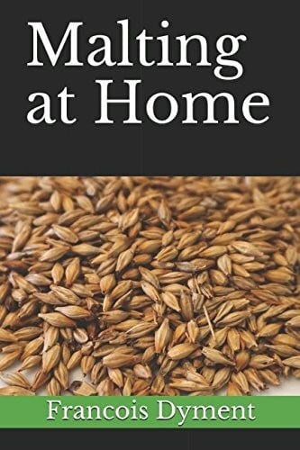 Malting at Home