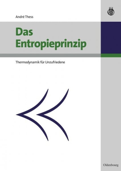 Das Entropieprinzip