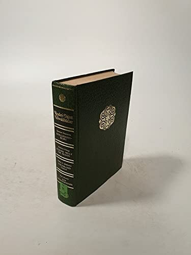 Kollisionskurs; Rüegg, Kathrin, Kleine Welt im Tessin; Michener, James A., Colorado Saga; Mistler, Jean, Ein Meisterwerk. (Reader's Digest Auswahlbücher)