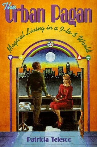 The Urban Pagan: Magical Living in a 9-To-5 World (Llewellyn's Practical Magick Series) The Urban Pagan: Magical Living in a 9-To-5 World (Llewellyn's Practical Magick Series)