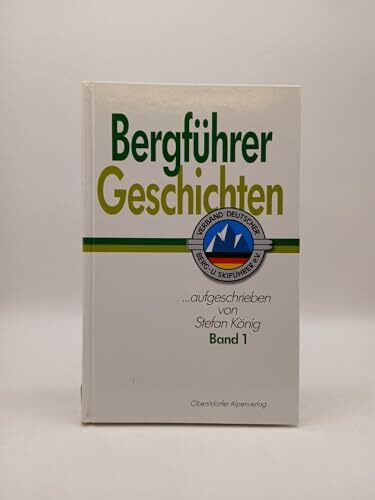 Bergführer Geschichten