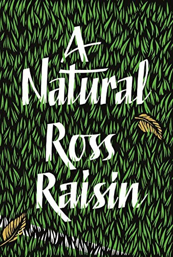 Jonathan Cape A Natural, Raisin Ross