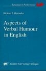 Aspects of Verbal Humour in English