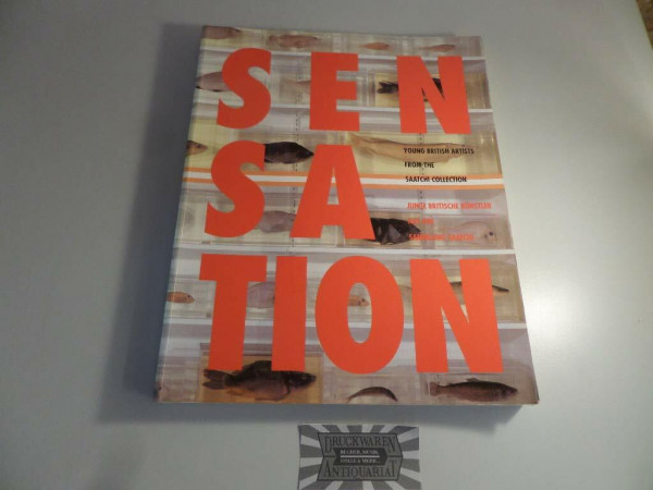 Sensation - cantz
