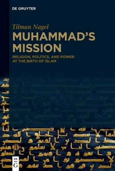 Muhammad's Mission