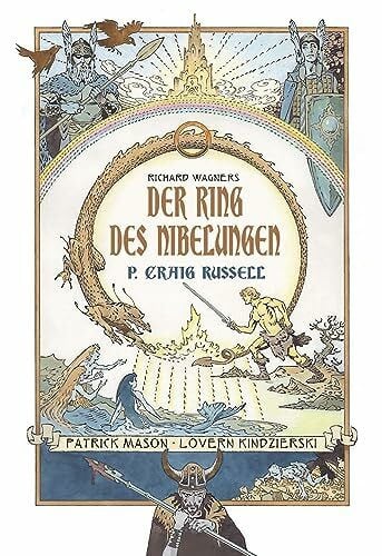 Der Ring des Nibelungen