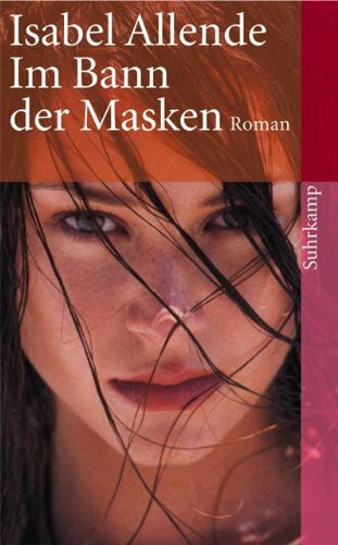 Im Bann der Masken: Roman (suhrkamp taschenbuch)