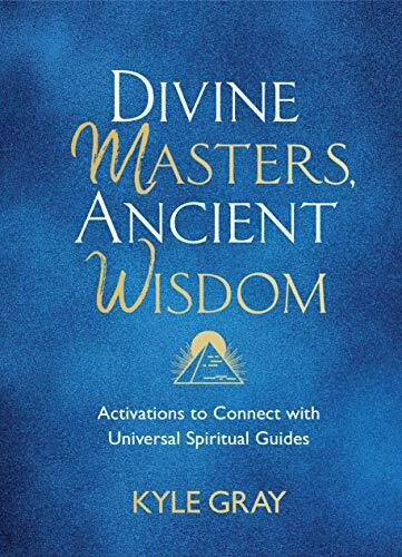 Divine Masters, Ancient Wisdom