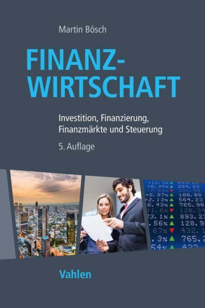 Finanzwirtschaft