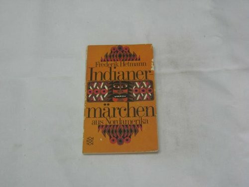Indianermärchen aus Nordamerika
