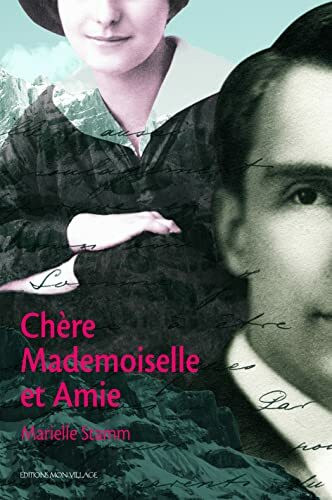 CHERE MADEMOISELLE ET AMIE