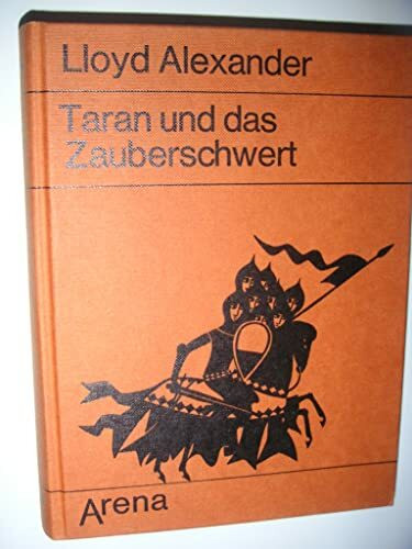 Taran und das Zauberschwert