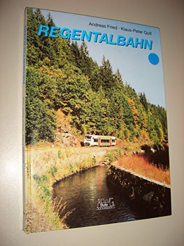 Regentalbahn