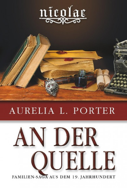 Nicolae: An der Quelle
