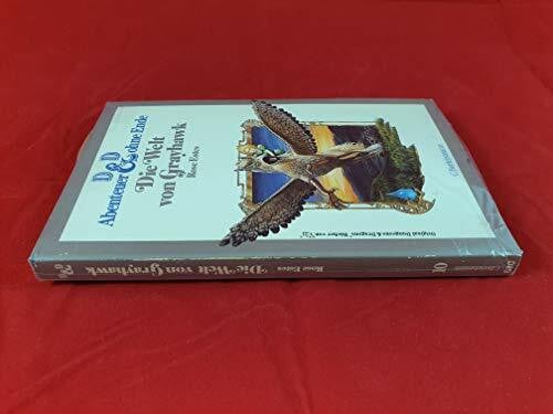 Die Welt von Grayhawk