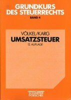 Umsatzsteuer