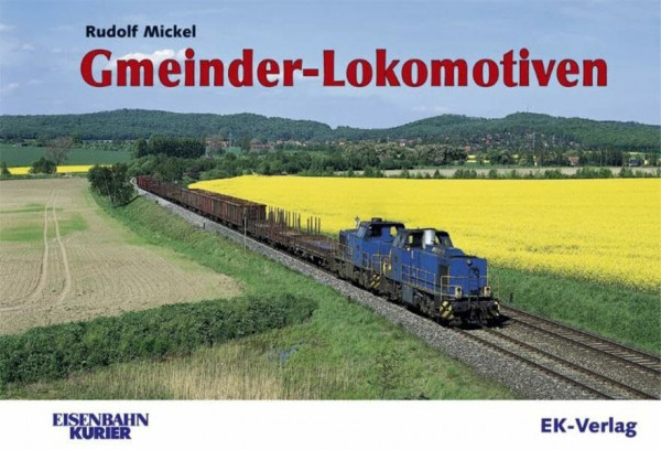 Gmeinder-Lokomotiven