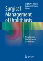Surgical Management of Urolithiasis