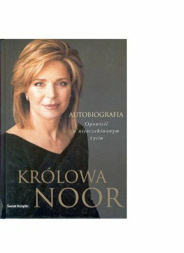 Autobiografia: Opowiesc O Nieoczekiwanym Zyciu
