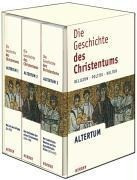 Die Geschichte des Christentums. Altertum. Sonderausgabe