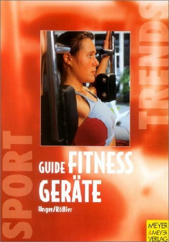 Guide Fitnessgeräte