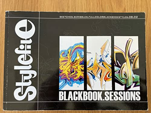 Stylefile-Blackbook-Sessions 1