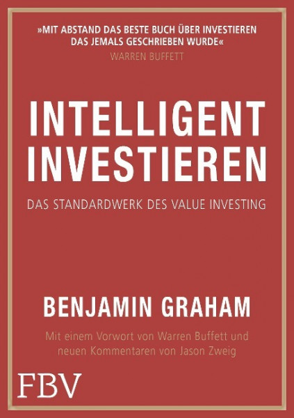 Intelligent Investieren