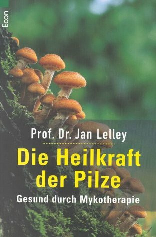 Die Heilkraft der Pilze