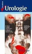 Checklisten der aktuellen Medizin, Checkliste Urologie (Reihe, CHECKLISTEN MEDIZIN)