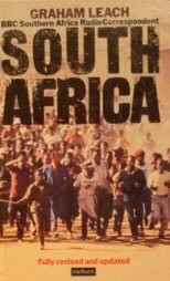South Africa: No Easy Path to Peace (A Methuen Paperback)