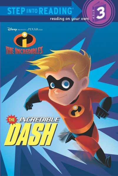 The Incredible Dash