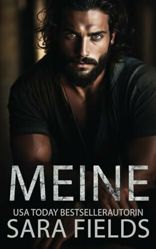 Meine: düstere Mafia-Milliardärs-Romance (Die Paten, Band 1)