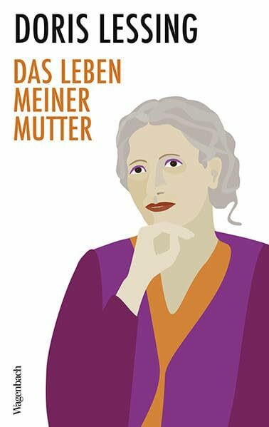 Das Leben meiner Mutter: Mit Bildern aus Afrika (Wagenbachs andere Taschenbücher)