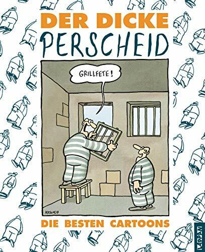 Der dicke Perscheid (Perscheids Abgründe)