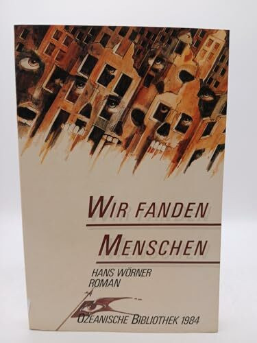Wir fanden Menschen.