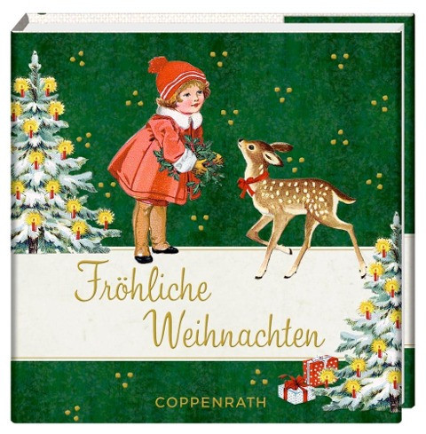 Fröhliche Weihnachten