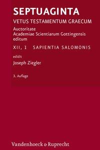 Sapientia Salomonis