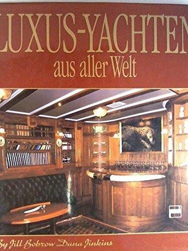 Luxusyachten aus aller Welt