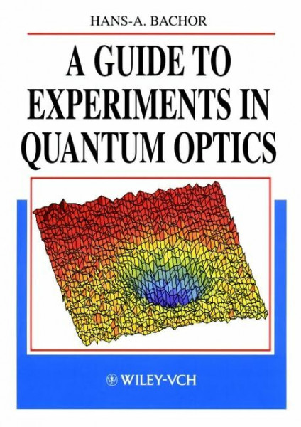 A Guide to Experiments in Quantum Optics