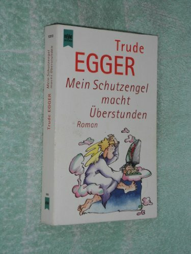 Mein Schutzengel macht Überstunden