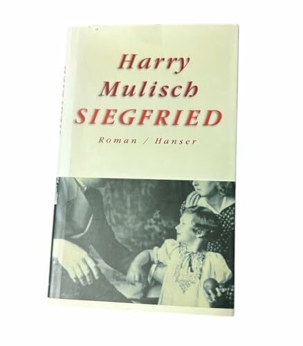 Siegfried: Eine schwarze Idylle