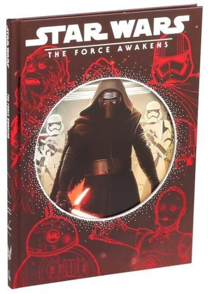 Star Wars: The Force Awakens
