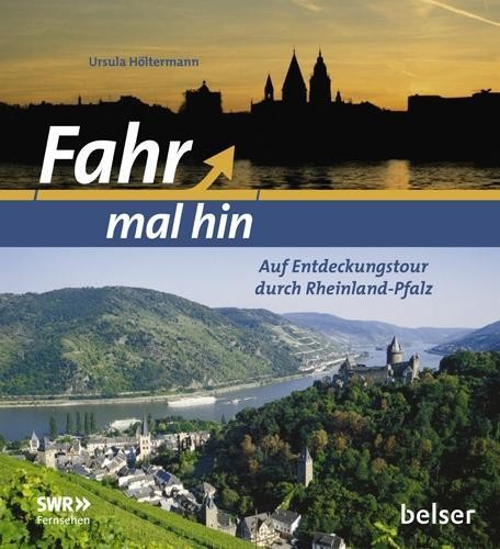 Fahr mal hin