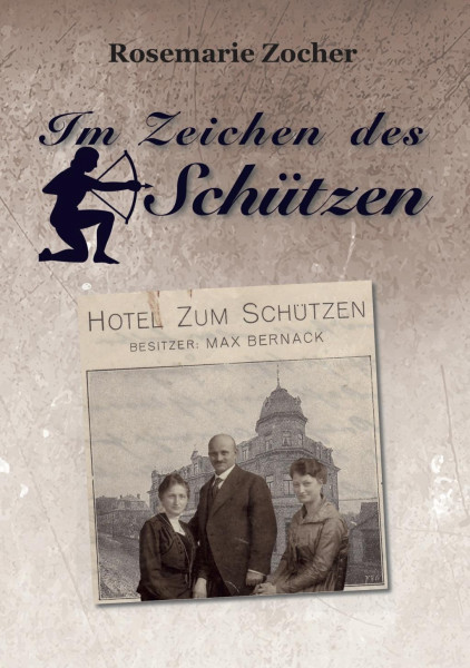 Im Zeichen des Schützen