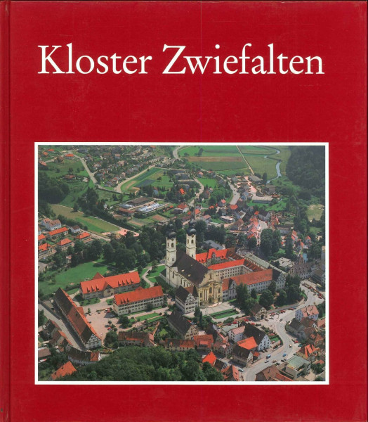 Kloster Zwiefalten