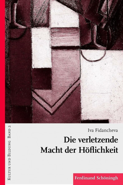 Die verletzende Macht der Höflichkeit. (Kultur und Bildung)