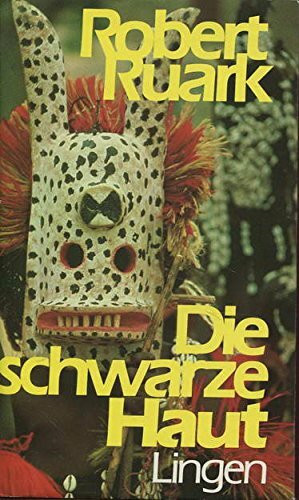 Die schwarze Haut. Sonderausgabe