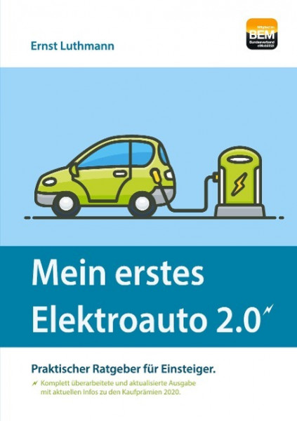 Mein erstes Elektroauto 2.0