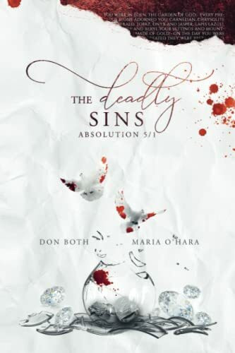 The Deadly Sins: Absolution 5/1